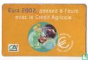 Crédit Agricole - Convertisseur Euros / Francs - Afbeelding 2