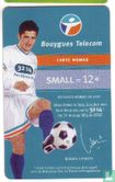Recharge Bouygues Telecom - Carte Nomad - SMALL=12€ - 3214 - Bixente Lizarazu - Bild 1