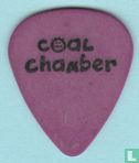 Coal Chamber Plectrum, Guitar Pick - Image 1
