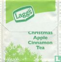 Christmas Apple Cinnamon Tea - Image 2