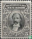 Pedro Moncayo - Afbeelding 1