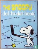 Snoopy Dot-to-dot book  - Image 1