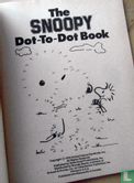 Snoopy Dot-to-dot book  - Image 3