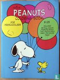 Peanuts coloring book - Afbeelding 1