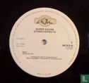 Super sound stereo effects