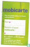 Mobicarte - France Telecom - Afbeelding 2