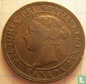 Kanada 1 Cent 1899 - Bild 2