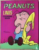 Peanuts Linus coloring book - Image 2