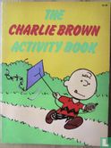 The Charlie Brown Activity Book - Image 1