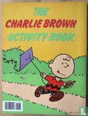 The Charlie Brown Activity Book - Image 2