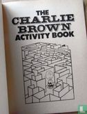 The Charlie Brown Activity Book - Afbeelding 3