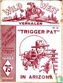 "Trigger Pat" in Arizona - Image 1