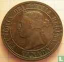 Kanada 1 Cent 1901 - Bild 2