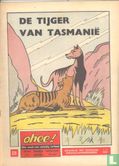 De tijger van Tasmanië - Afbeelding 1