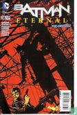 Batman Eternal 36 - Image 1