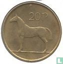 Ierland 20 pence 2000 - Afbeelding 2