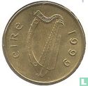 Ierland 20 pence 1999 - Afbeelding 1