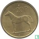 Ireland 20 pence 1999 - Image 2