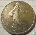 Frankrijk 1 franc 1913 - Afbeelding 2