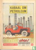 Kabaal om petroleum - Afbeelding 1