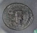 Roman Empire, AE Antoninianus, 293-296 AD, Allectus, Londinium (London), 295-296 AD - Image 1