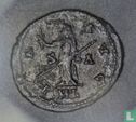 Roman Empire, AE Antoninianus, 293-296 AD, Allectus, Londinium (London), 295-296 AD - Image 2