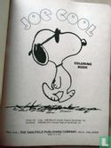 Peanuts Snoopy coloring book - Afbeelding 3