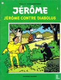 Jérôme contre Diabolus - Bild 1