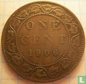 Canada 1 cent 1906 - Afbeelding 1
