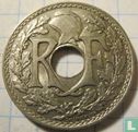 Frankrijk 25 centimes 1914 - Afbeelding 2