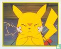 Pikachu wordt opgeladen - Afbeelding 1