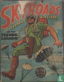 Skyroads with Clipper Williams of the Flying Legion - Afbeelding 1