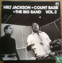 Milt Jackson + Count Basie + the Big Band Vol.2 - Image 1