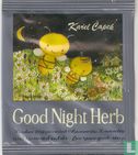 Good Night Herb  - Afbeelding 1