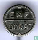 emf dordt - Afbeelding 1