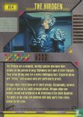 Hirogen Ship - Image 2