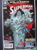 Superman New 52 17 - Image 1