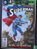 Superman New 52 13 - Bild 1
