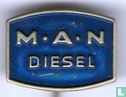 M.A.N. Diesel - Bild 1