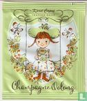 Champagne Oolong - Image 1