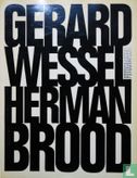 Gerard Wessel fotografeert Herman Brood - Afbeelding 1