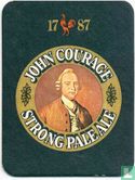 Knot / John Courage Strong Pale Ale - Afbeelding 2