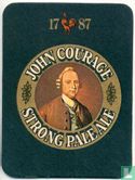 Golde eagle / John Courage Strong Pale Ale - Afbeelding 2