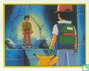 Ash en Pikachu dagen Brock uit - Afbeelding 1