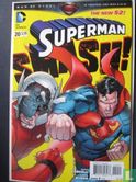 Superman New 52 20 - Bild 1