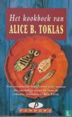 Het kookboek van Alice B. Toklas - Image 1