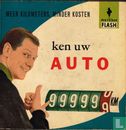 Ken uw auto - Image 1