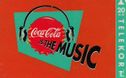 Coca-Cola is the Music - Afbeelding 1