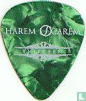 Harem Scarem "Thirteen" Pete Lesperance - Image 1