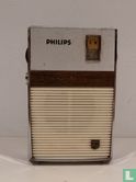Philips 90RL071 Zakradio  - Afbeelding 1